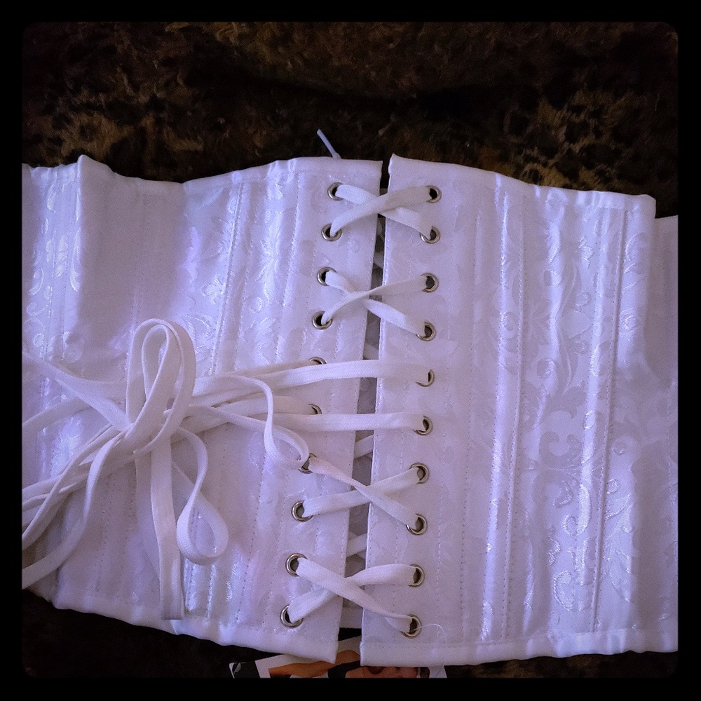 Orchard corset